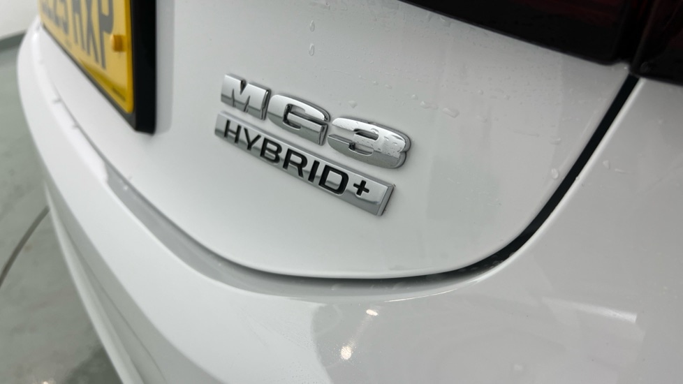 Used MG MG3 2025 for sale - 77476512: Photo 42