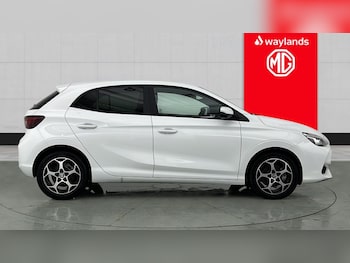 Used MG MG3 2025 for sale - 77476512: Photo