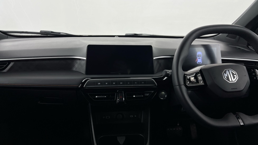 Used MG MG3 2025 for sale - 77476512: Photo 6