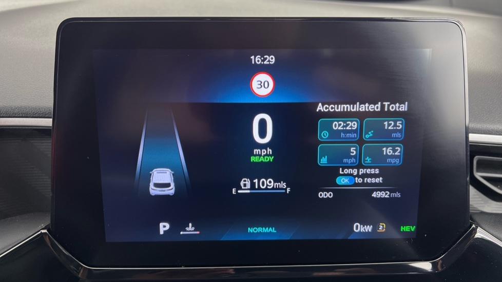 Used MG MG3 2025 for sale - 77476512: Photo 7