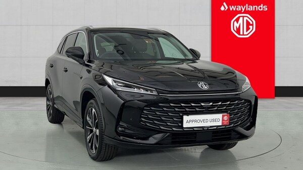 Used MG MG HS 2024 for sale - 76191174: Photo 1