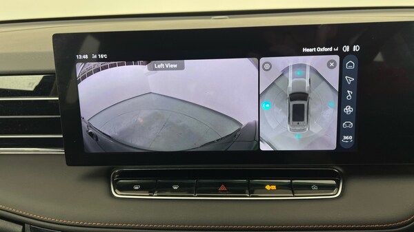 Used MG MG HS 2024 for sale - 76191174: Photo 25