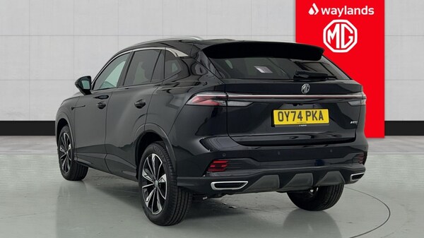 Used MG MG HS 2024 for sale - 76191174: Photo 2