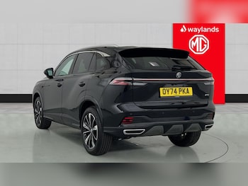 Used MG MG HS 2024 for sale - 76191174: Photo 2
