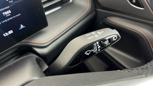 Used MG MG HS 2024 for sale - 76191174: Photo 36