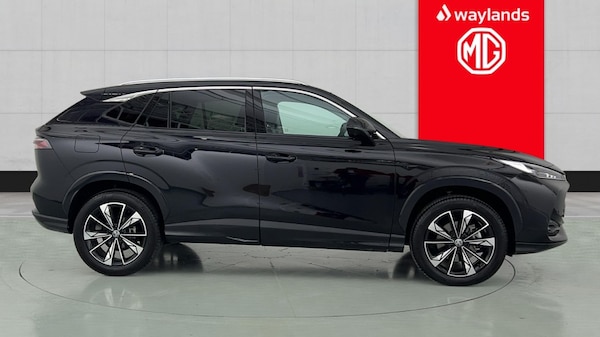 Used MG MG HS 2024 for sale - 76191174: Photo 4