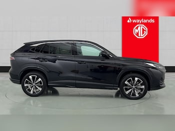 Used MG MG HS 2024 for sale - 76191174: Photo 4