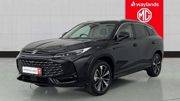 Used MG MG HS 2024 for sale - 76191174: Photo 9