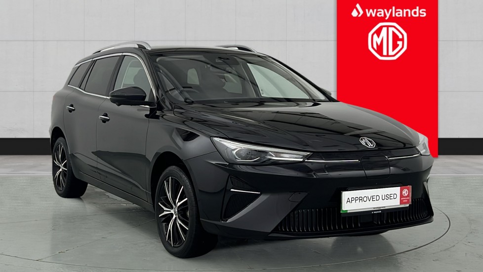 Used MG MG5 2023 for sale - 76804108: Photo 1