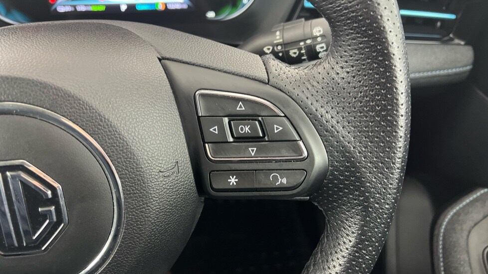 Used MG MG5 2023 for sale - 76804108: Photo 12