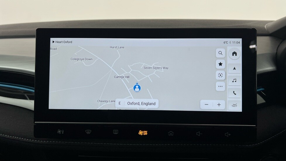 Used MG MG5 2023 for sale - 76804108: Photo 13