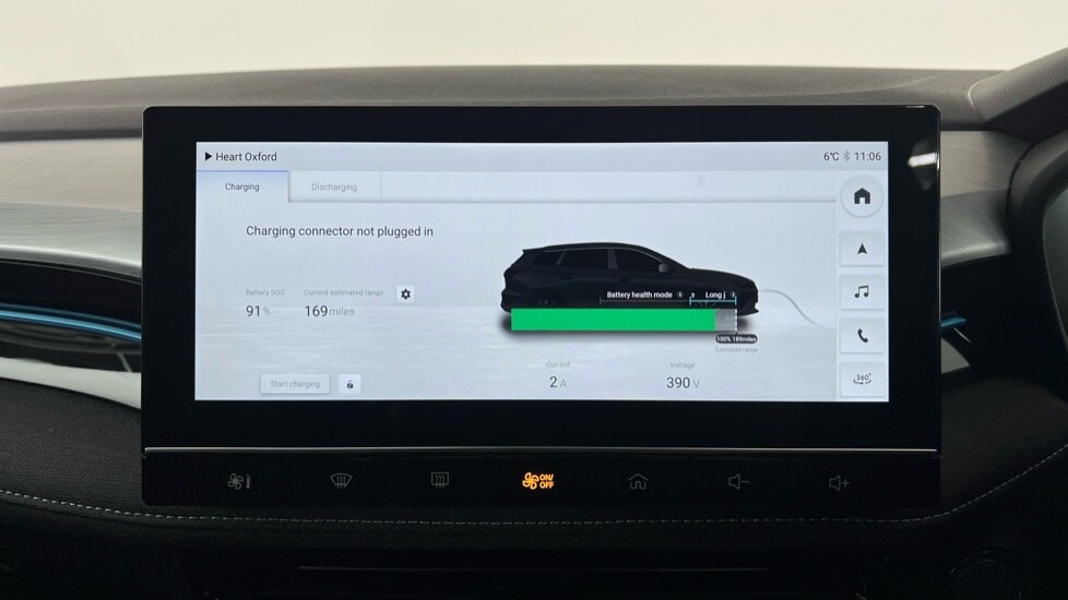 Used MG MG5 2023 for sale - 76804108: Photo 19