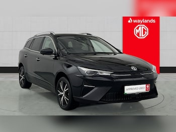 2023 - 115kW Trophy EV Long Range 61kWh 5dr Auto