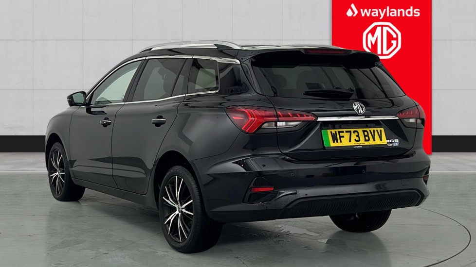 Used MG MG5 2023 for sale - 76804108: Photo 2