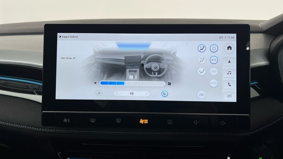 Used MG MG5 2023 for sale - 76804108: Photo 21