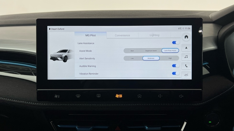 Used MG MG5 2023 for sale - 76804108: Photo 24