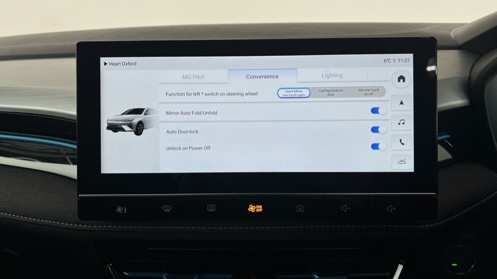 Used MG MG5 2023 for sale - 76804108: Photo 25