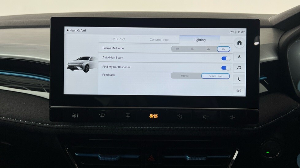 Used MG MG5 2023 for sale - 76804108: Photo 26