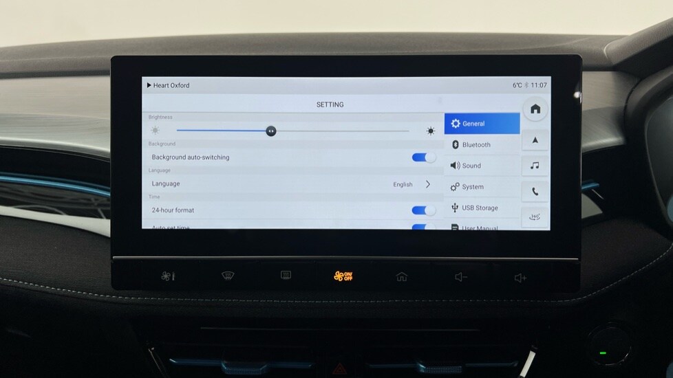 Used MG MG5 2023 for sale - 76804108: Photo 27