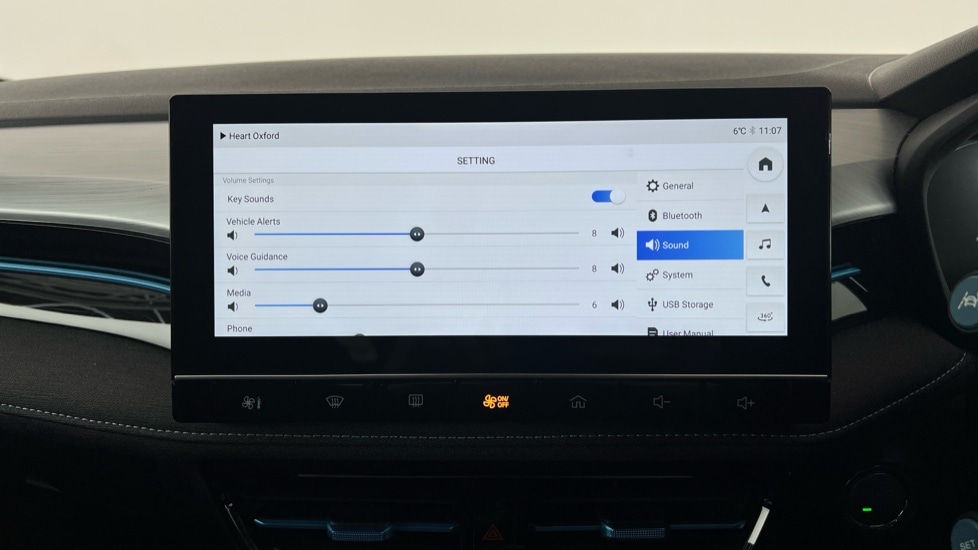 Used MG MG5 2023 for sale - 76804108: Photo 28