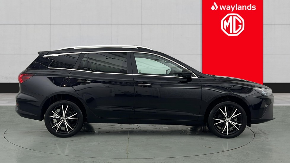 Used MG MG5 2023 for sale - 76804108: Photo 4