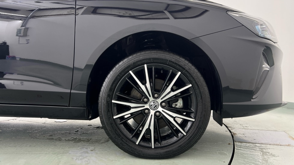 Used MG MG5 2023 for sale - 76804108: Photo 5