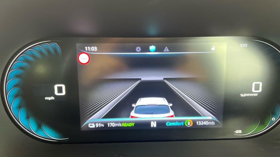 Used MG MG5 2023 for sale - 76804108: Photo 7