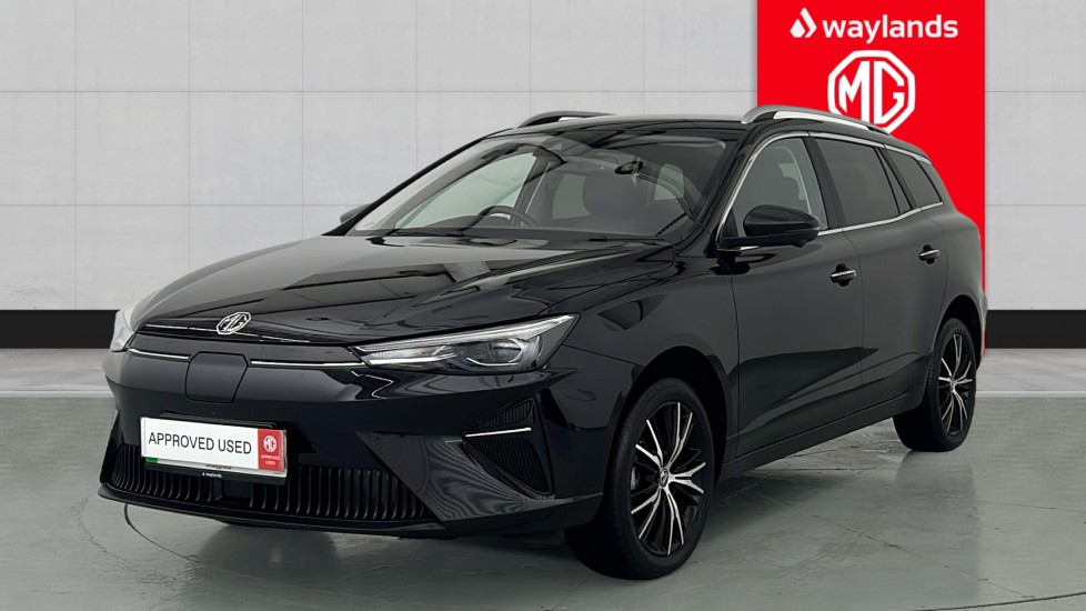 Used MG MG5 2023 for sale - 76804108: Photo 9