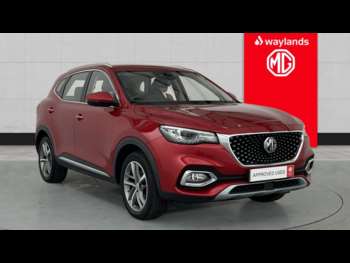 Used MG MG HS 2022 for sale - 75441146: Photo