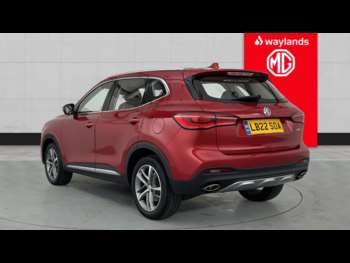 Used MG MG HS 2022 for sale - 75441146: Photo