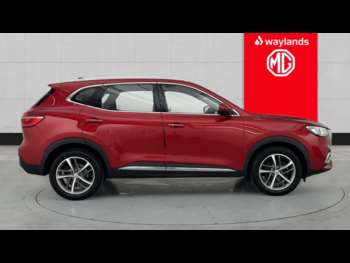 Used MG MG HS 2022 for sale - 75441146: Photo