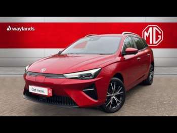 Used MG MG5  for sale - 65933881: Photo