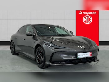 Used MG MG IM5 2026 for sale - 78328793: Photo