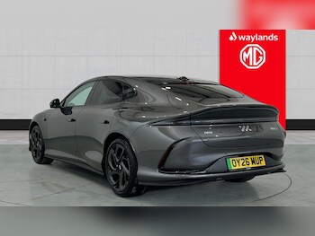 Used MG MG IM5 2026 for sale - 78328793: Photo