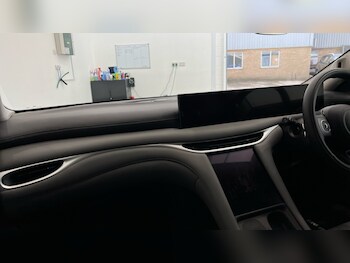 Used MG MG IM5 2026 for sale - 78328793: Photo