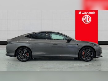 Used MG MG IM5 2026 for sale - 78328793: Photo