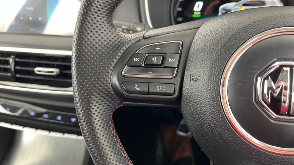 Used MG MG HS 2024 for sale - 77036099: Photo 11