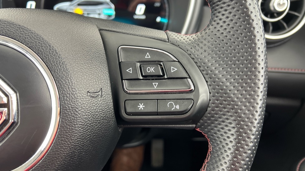 Used MG MG HS 2024 for sale - 77036099: Photo 12