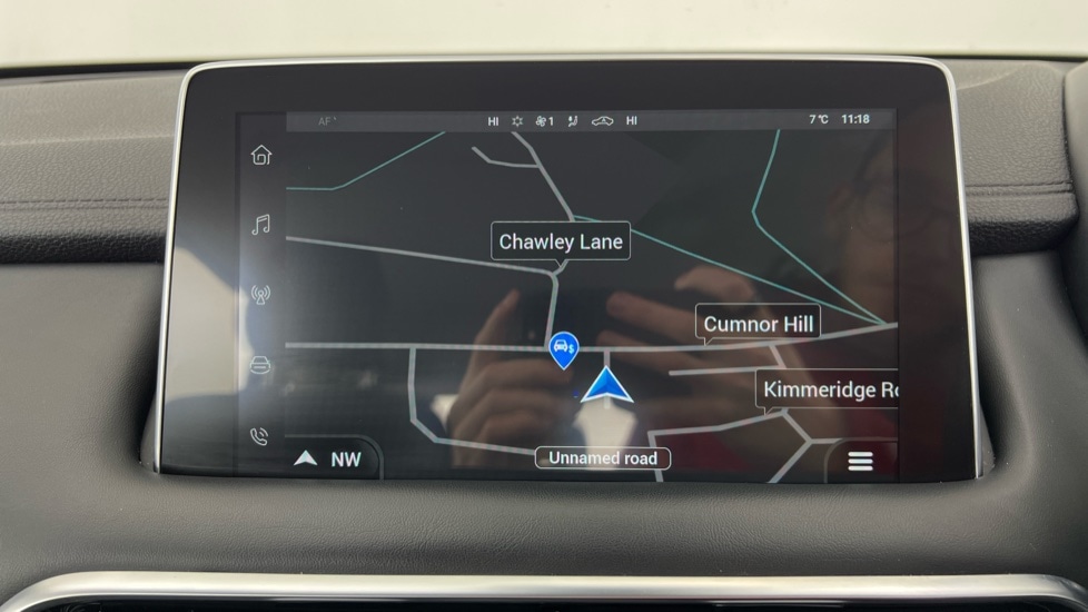 Used MG MG HS 2024 for sale - 77036099: Photo 13