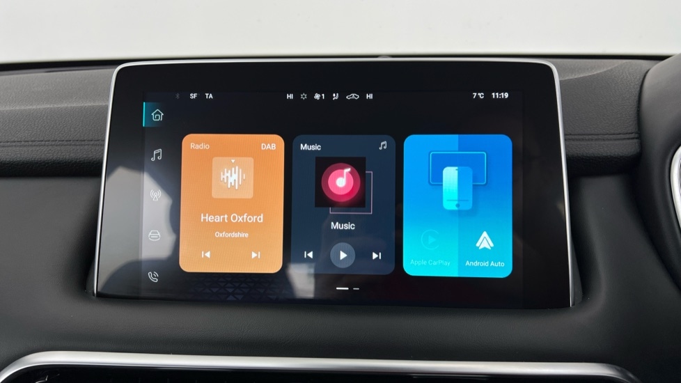 Used MG MG HS 2024 for sale - 77036099: Photo 16