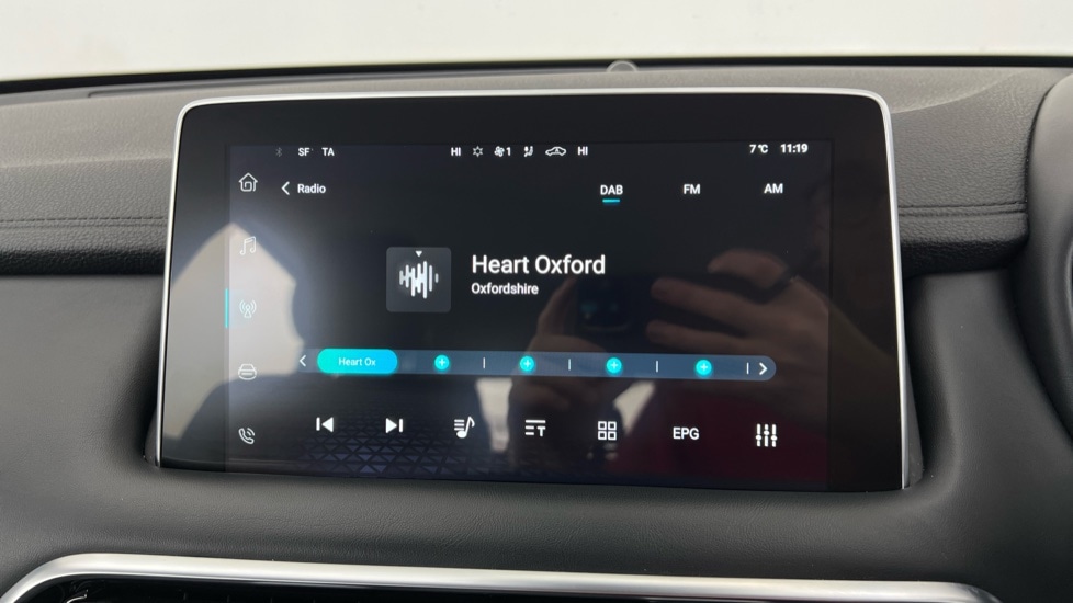 Used MG MG HS 2024 for sale - 77036099: Photo 17