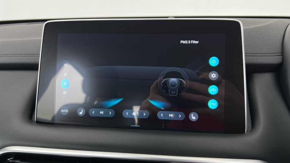 Used MG MG HS 2024 for sale - 77036099: Photo 18