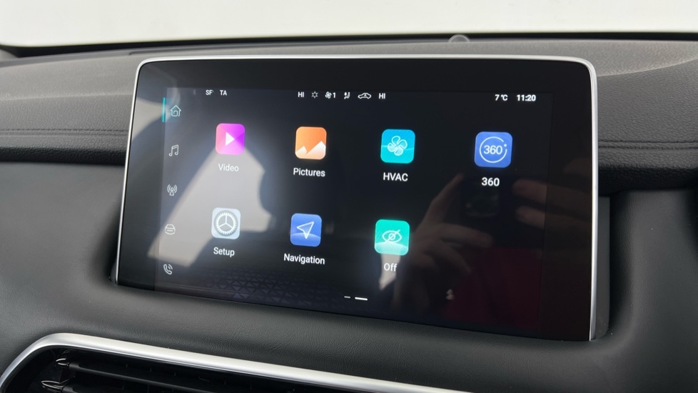 Used MG MG HS 2024 for sale - 77036099: Photo 19