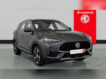 Used MG MG HS 2024 for sale - 77036099: Photo