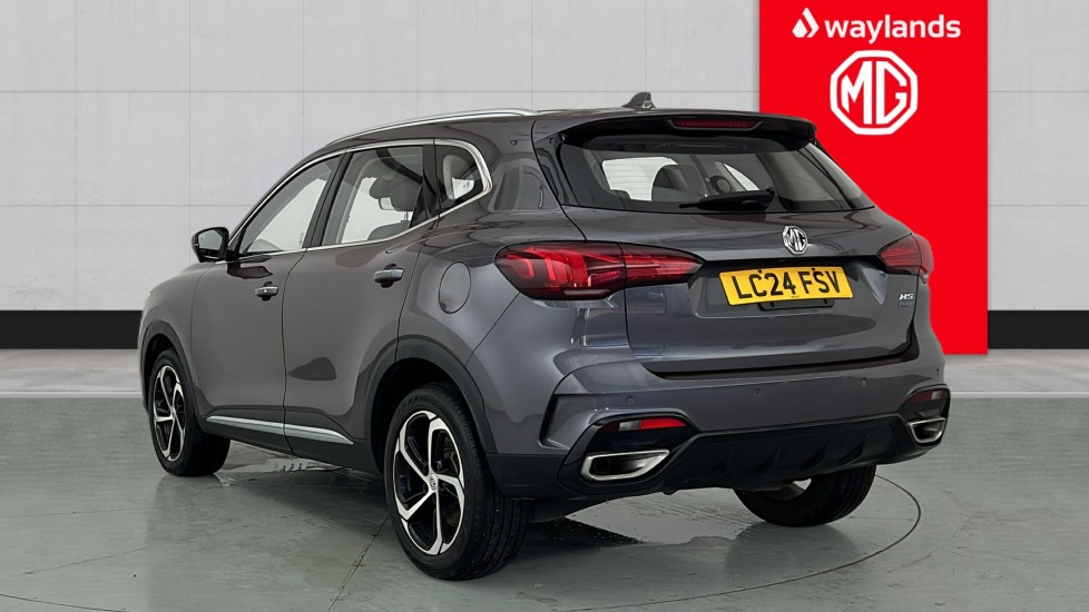 Used MG MG HS 2024 for sale - 77036099: Photo 2