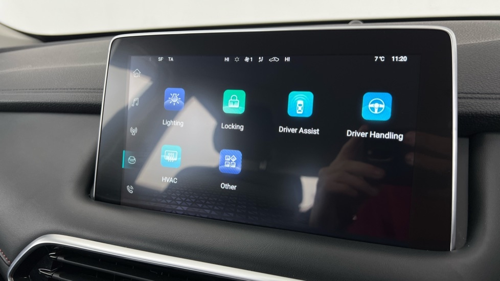 Used MG MG HS 2024 for sale - 77036099: Photo 20