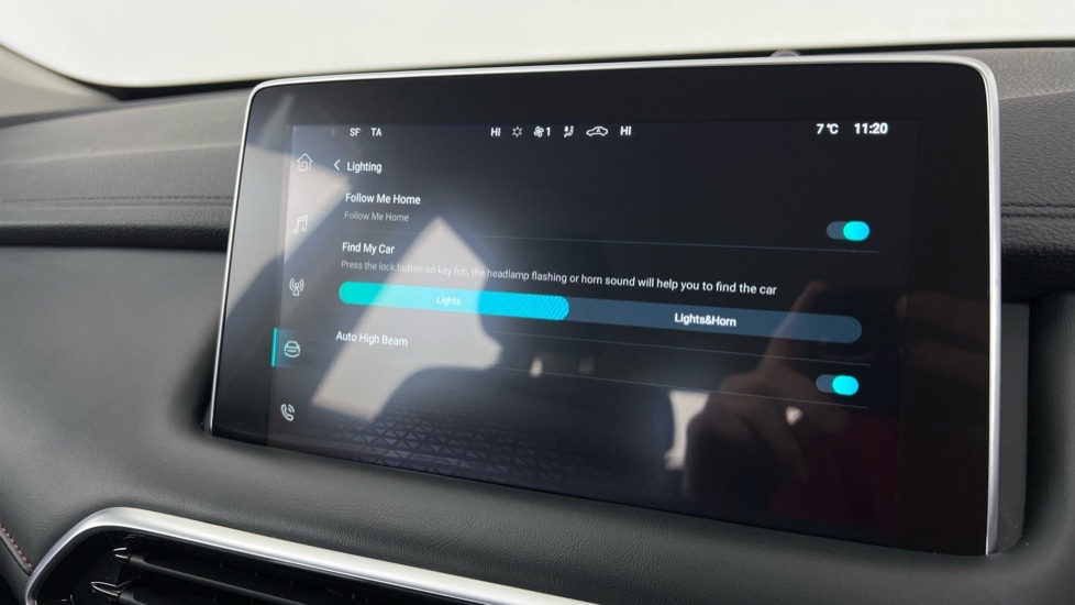 Used MG MG HS 2024 for sale - 77036099: Photo 21