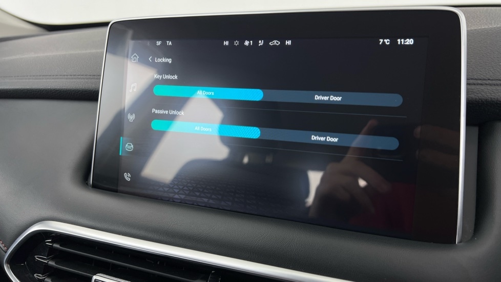 Used MG MG HS 2024 for sale - 77036099: Photo 22