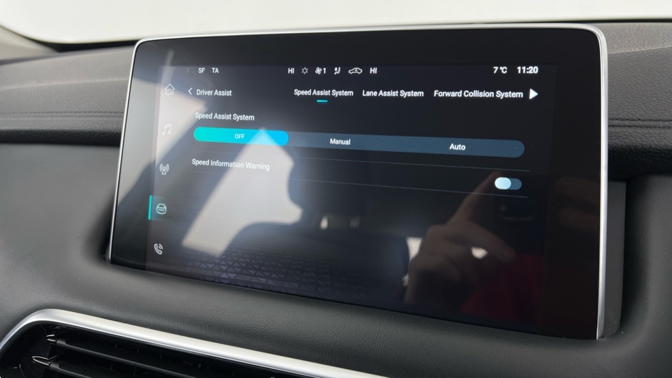 Used MG MG HS 2024 for sale - 77036099: Photo 23