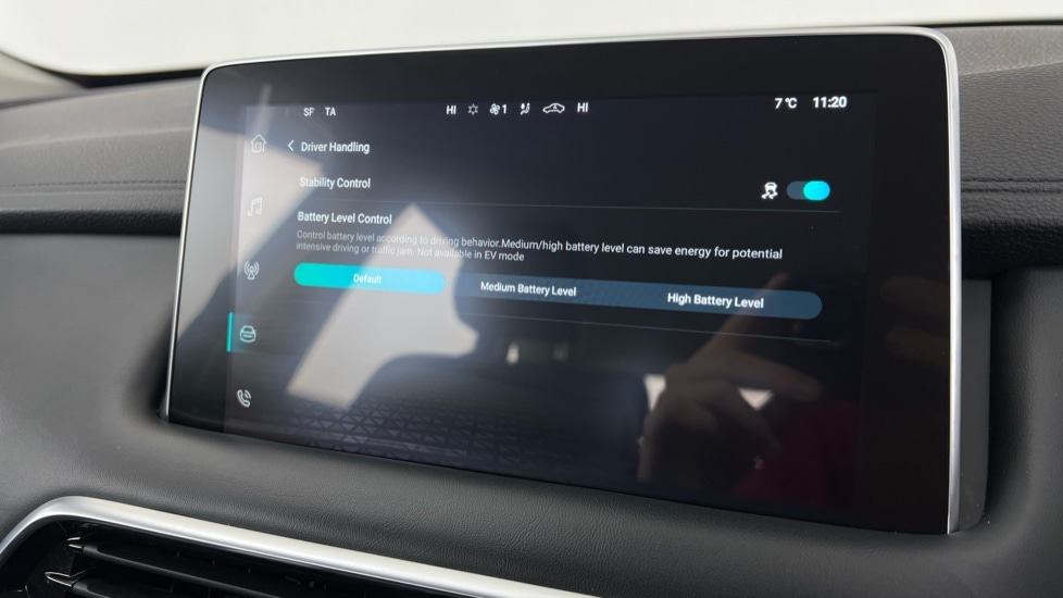 Used MG MG HS 2024 for sale - 77036099: Photo 24